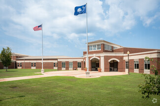 Dorman High School Freshman Campus