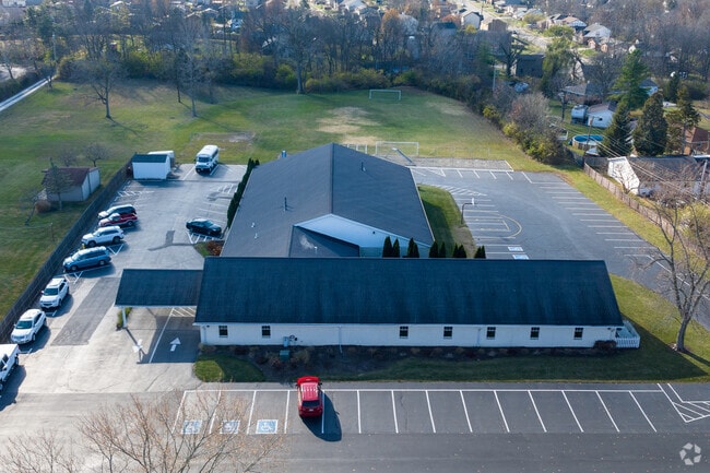 Bethel Baptist School is a private, Christian school.