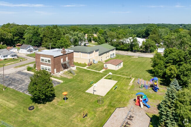 Da Vinci Institute Primary School