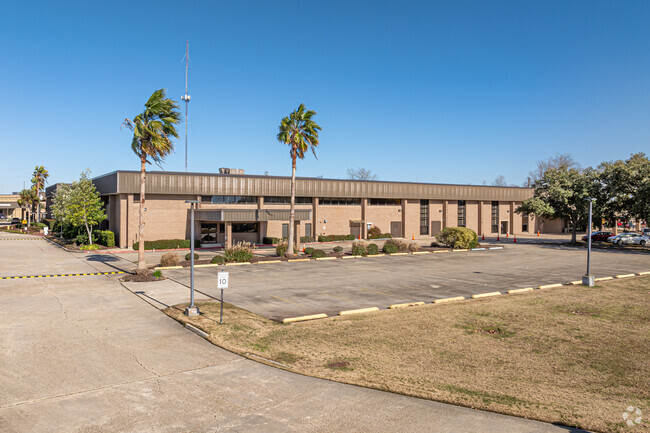 The Family Christian Academy is a faith-based school.