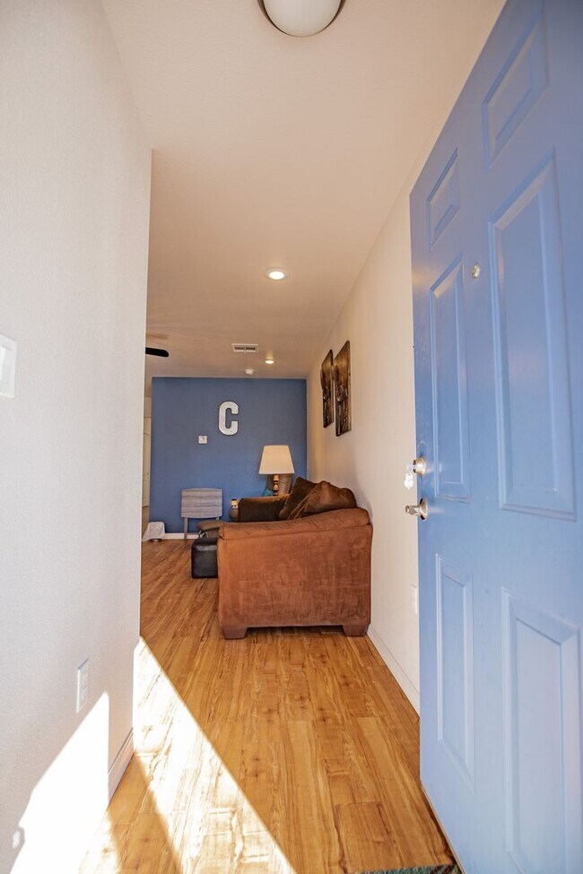 800 Sherwood Dr unit C, Alamogordo, NM 88310 - photo 4