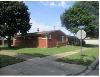 591 O Connor Ave Unit 591, Lincoln Park, MI 48146