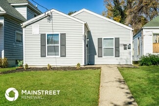 2913 Dumesnil St, Louisville, KY 40211