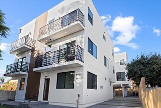 11449 Cumpston St Unit 11449 Cumpston Unit 1, North Hollywood, CA 91601