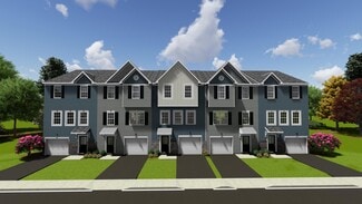 128 Monroe Ave, Ranson, WV 25438