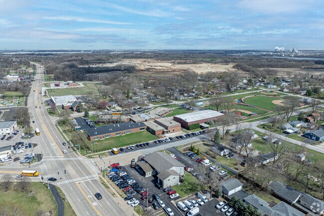 Pioneer Path School offers a space where all people can learn and thrive.