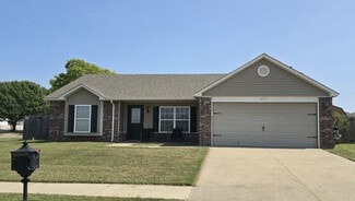 401 S Seminole St, Skiatook, OK 74070