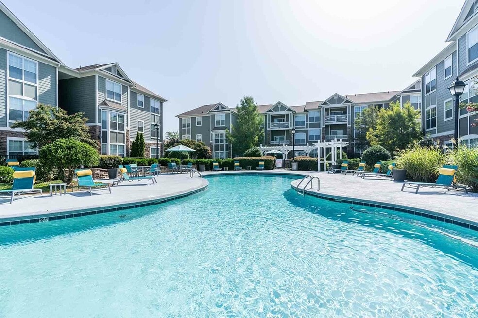 View at Legacy Oaks, Knightdale, NC 27545 - photo 1