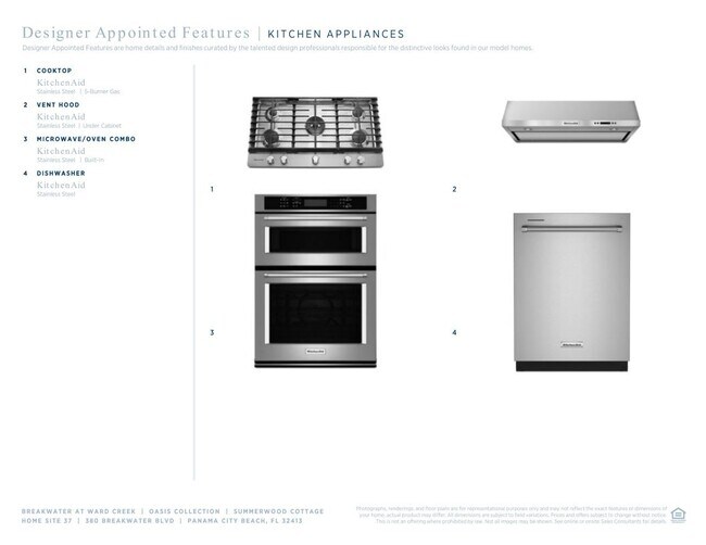 380 Breakwater Blvd, Panama City Beach, FL 32413 - photo 7