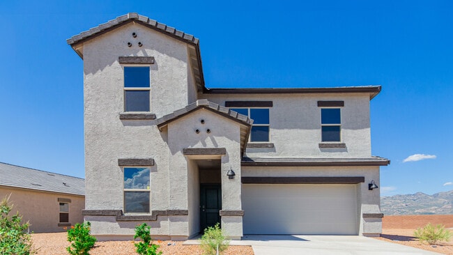 14011 E Canidae Dr unit 36210960, Vail, AZ 85641 - photo 2