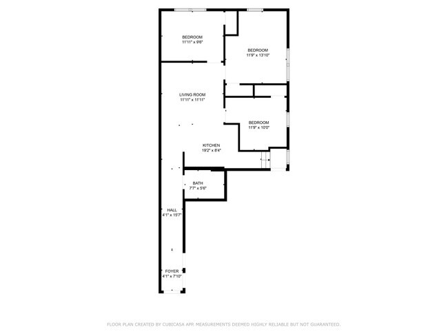 76 Egmont St unit 6, Brookline, MA 02446 - photo 5