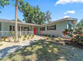 5031 St Germain Ave, Belle Isle, FL 32812