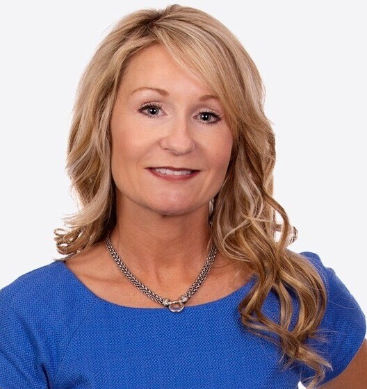 Gina Nicholson