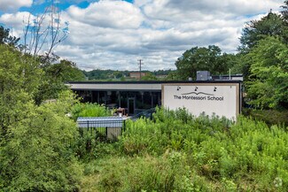 The Montessori School-Richland Campus