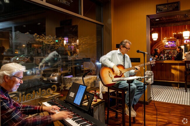 The Gloucester Point Grounds have been dubbed the 