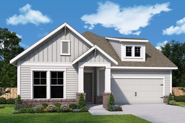 1005 Pine Bark Ln unit 36491304, Canton, GA 30114 - photo 3