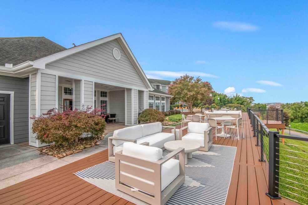 Heights of Knoxville