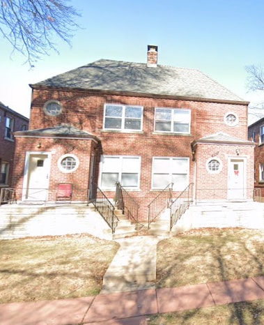 6307 Sutherland Ave, Saint Louis, MO 63109