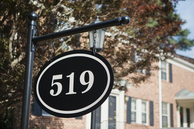 The Townes at Bishops Park, Raleigh, NC 27605 - photo 6