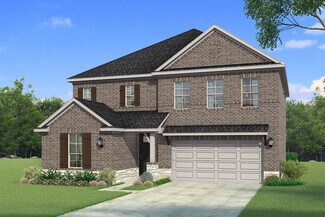 3905 Norwood Rd Unit 36450275, Little Elm, TX 75068