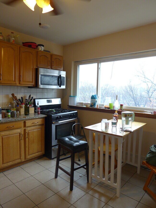 826 Parker St unit 2, Roxbury Crossing, MA 02120 - photo 2
