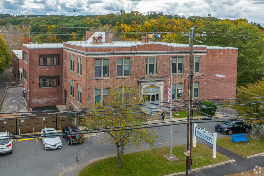 Margaret M. Generali Elementary School