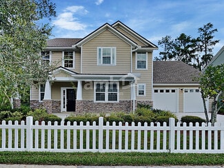 1921 Moorings Cir, Middleburg, FL 32068
