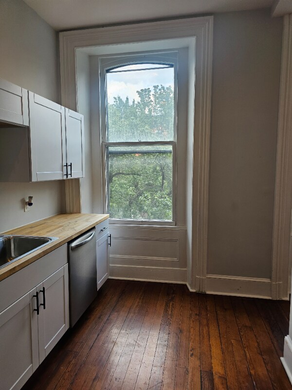 2116 N Charles St unit 2F, Baltimore, MD 21218 - photo 4