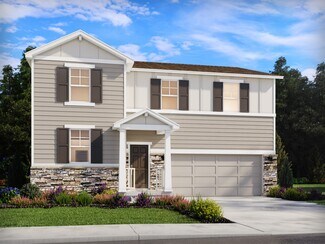 4704 Sugarcane St, Johnstown, CO 80534