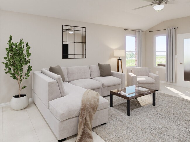 3804 High Valley Dr unit 37075219, McKinney, TX 75071 - photo 6