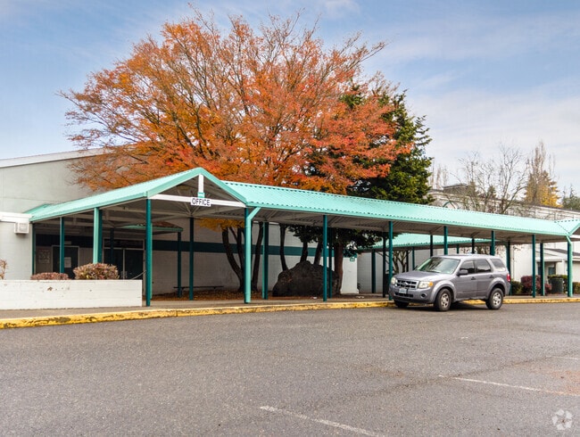 Pacific Middle School