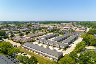 16900 Preston Ct, Clinton Township, MI 48038