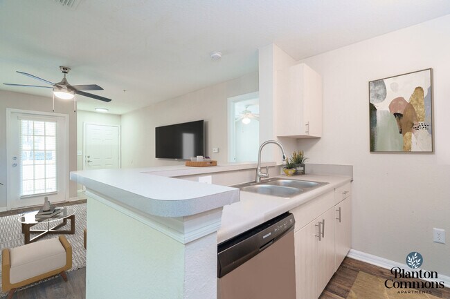 Blanton Commons Apartments, Valdosta, GA 31601 - photo 5