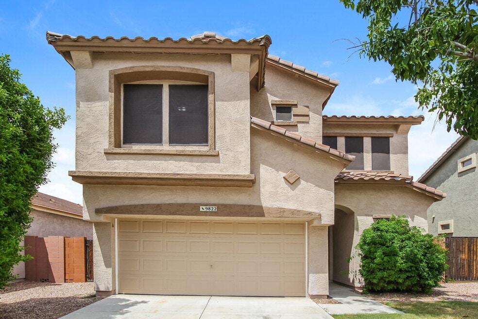 9822 E Empress Ave, Mesa, AZ 85208 - photo 1