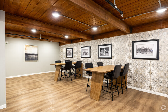 Community Lounge