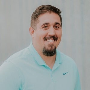 Ryan Harris