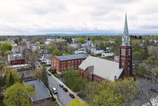 Mont Pleasant