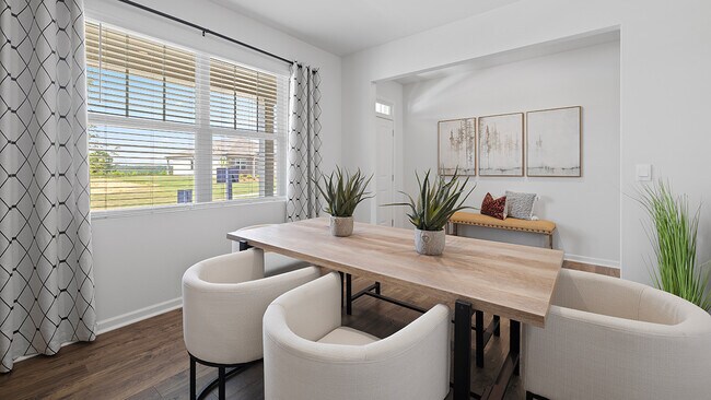 5541 Donamire Way, Fairburn, GA 30213 - photo 5