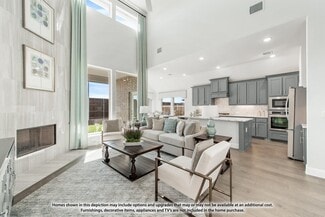 5817 Halton Dr, Celina, TX 76227