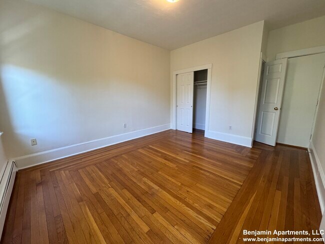 17 Fairbanks St unit 23, Brookline, MA 02446 - photo 7