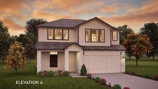 515 Plateau St Unit 36452162, Maxwell, TX 78656