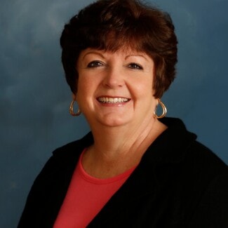 Edith Cothran
