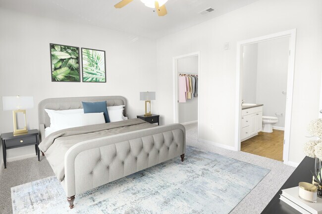 Bluffs at Riverview, Birmingham, AL 35242 - photo 3