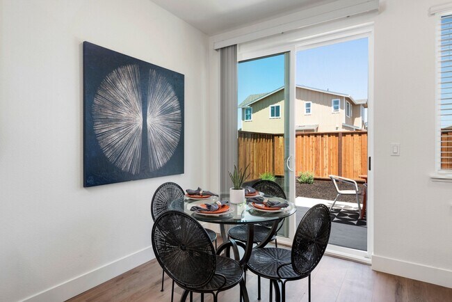 Rancho Valencia, Santa Rosa, CA 95407 - photo 5