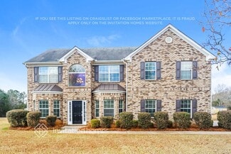 65 Muirfield Dr, Covington, GA 30016