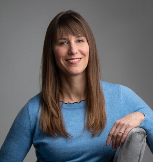 Amanda Hall
