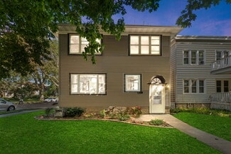 1404 E Oklahoma Ave, Milwaukee, WI 53207