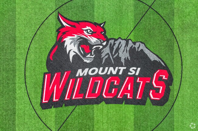 Mount Si High School earns an A-minus grade from Niche.