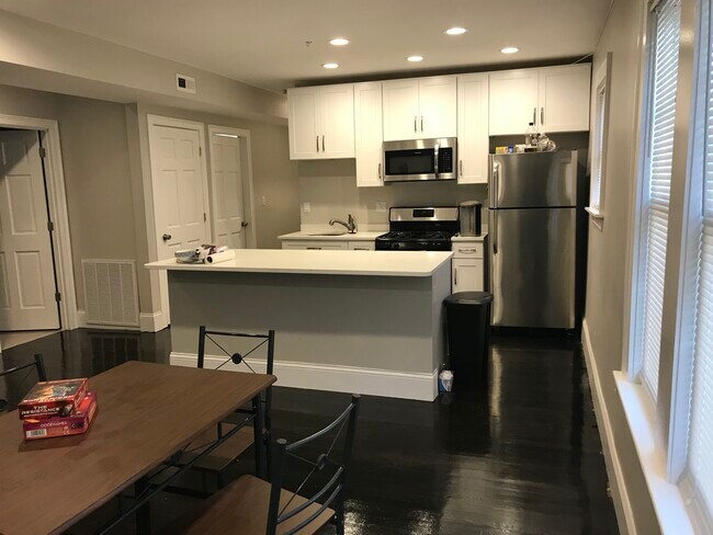 273 Parker Hill Ave unit 3, Roxbury Crossing, MA 02120 - photo 2