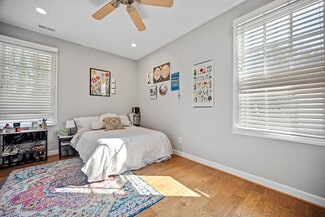 805 Lafayette St, Williamsburg, VA 23185